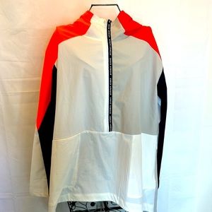 Women's Under Armour windbreaker